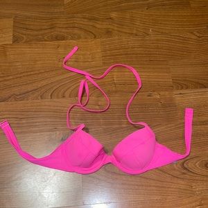 Aerie bathing suit top